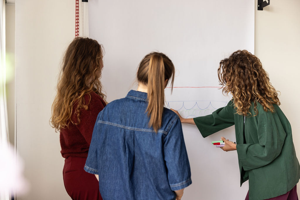 De visie van <br><strong>Fortmann</strong><em>.</em>